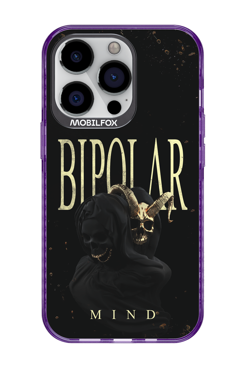 BIPOLAR - Apple iPhone 13 Pro