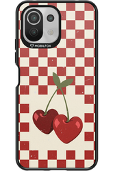 Wild Cherry 2.0 - Xiaomi Mi 11 Lite (2021)