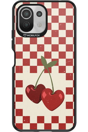 Wild Cherry 2.0 - Xiaomi Mi 11 Lite (2021)