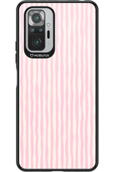 Beach Girl 2.0 - Xiaomi Redmi Note 10 Pro