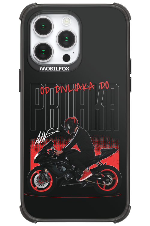 PRVHKA 2.0 - Apple iPhone 14 Pro Max