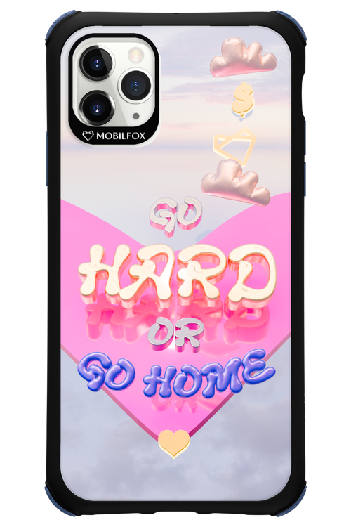 GoHard - Apple iPhone 11 Pro Max