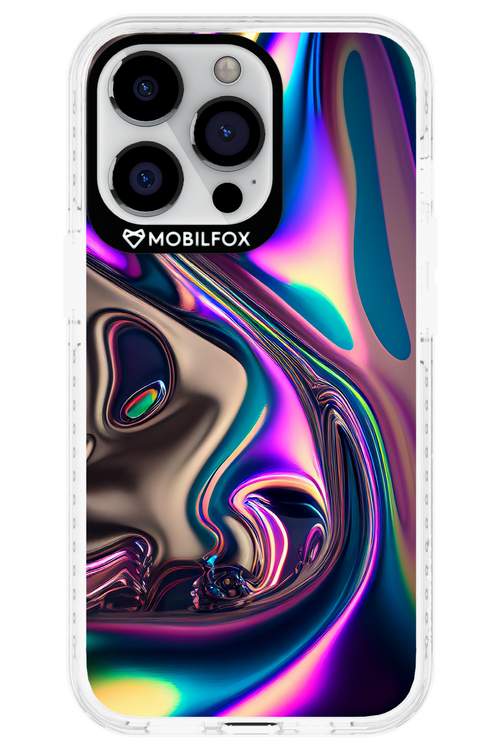 Post Future 2.0 - Apple iPhone 13 Pro