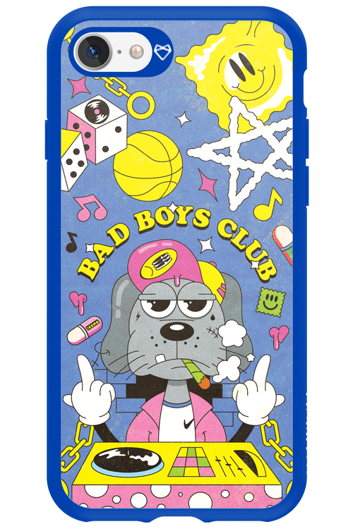 Bad Boys Club - Apple iPhone 7