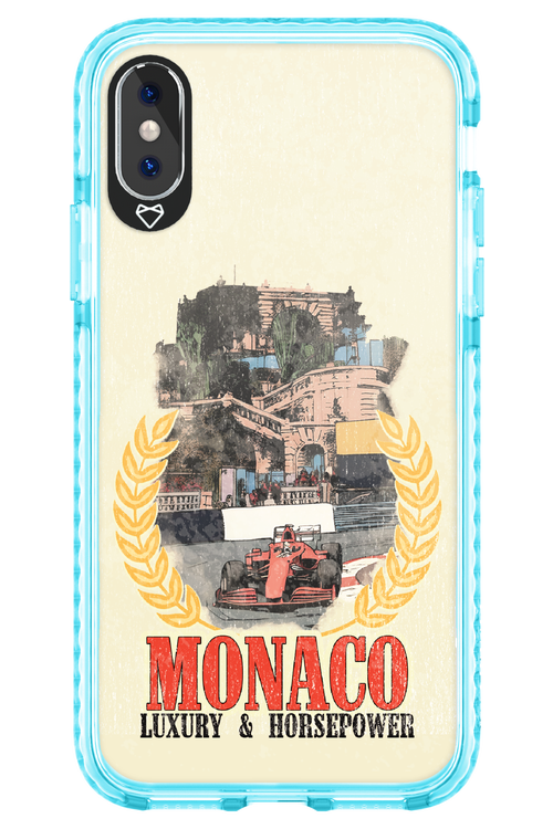 Monaco Luxury - Apple iPhone XS