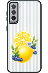 Fresh Flash 2.0 - Samsung Galaxy S21+