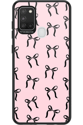 Bow Promise 2.0 - Samsung Galaxy A21 S