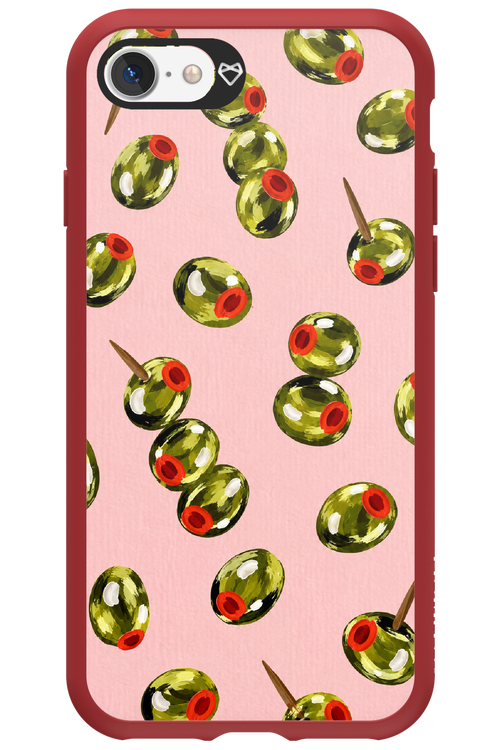 Olive 2.0 - Apple iPhone 7