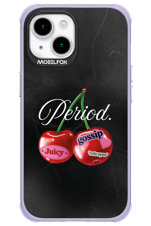 Period 2.0 - Apple iPhone 15