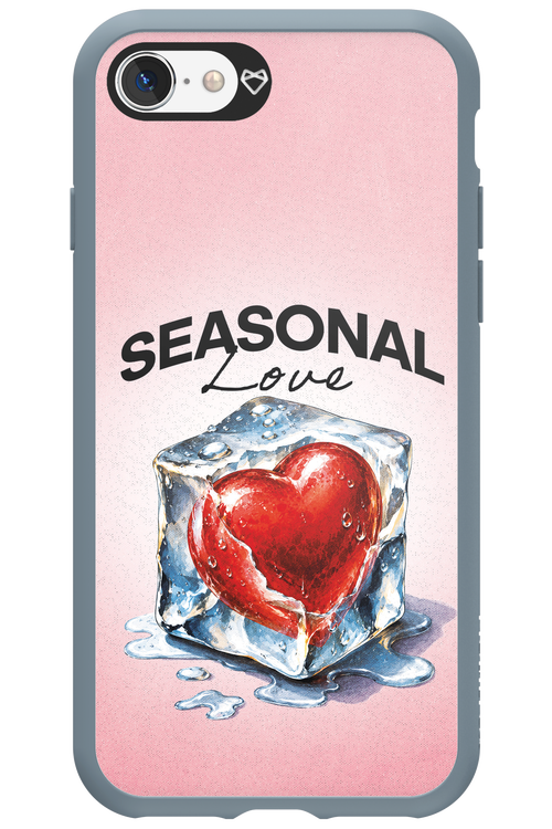 Seasonal Love 2.0 - Apple iPhone SE 2020
