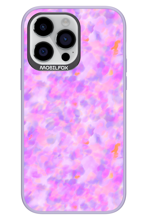 Lavender Field 2.0 - Apple iPhone 14 Pro Max