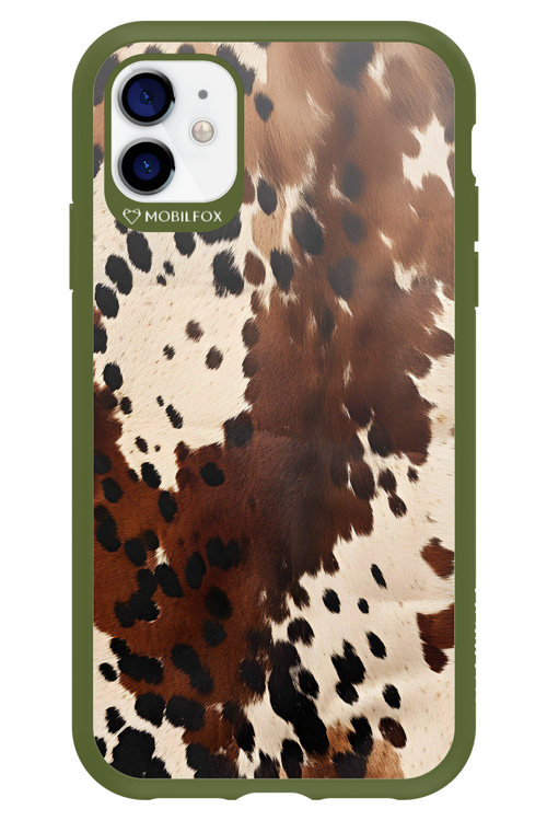 Wild Cow 2.0 - Apple iPhone 11