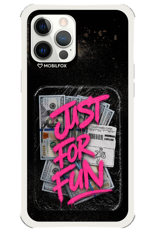 Just For Fun 2.0 - Apple iPhone 12 Pro Max