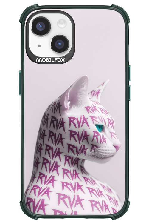 RVA Cat 2.0 - Apple iPhone 14