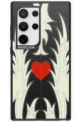 Boots Embroidery 2.0 - Samsung Galaxy S24 Ultra