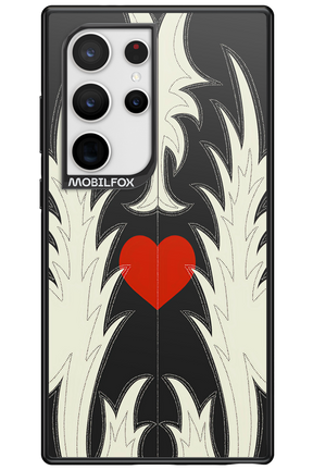 Boots Embroidery 2.0 - Samsung Galaxy S24 Ultra