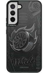 Hot Money 2.0 - Samsung Galaxy S22+