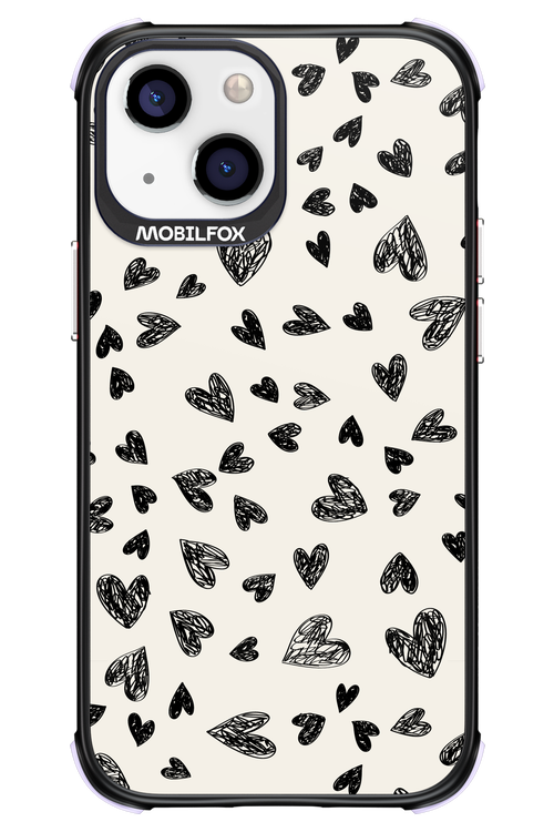 Crazy in Luv 2.0 - Apple iPhone 13 Mini