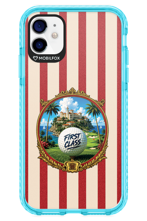 First Class 2.0 - Apple iPhone 11