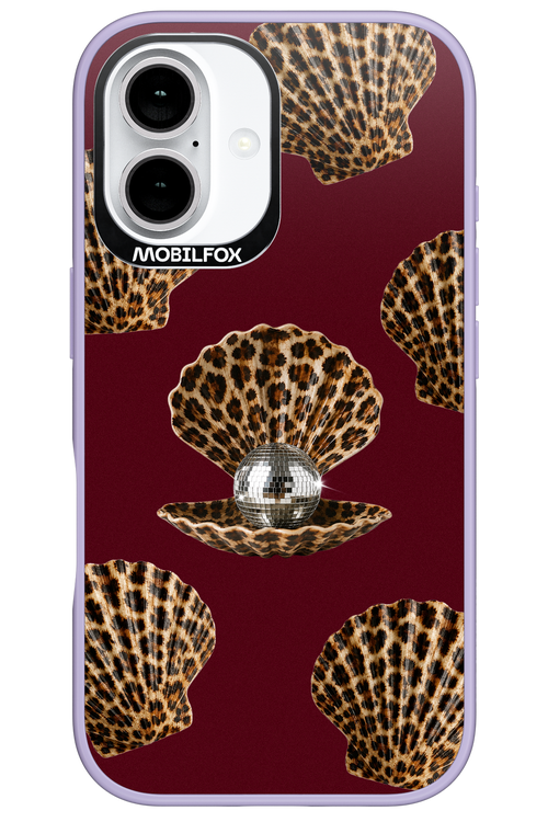 Summer Disco 2.0 - Apple iPhone 16