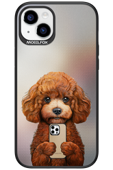 Dog x Fox 2.0 - Apple iPhone 15 Plus