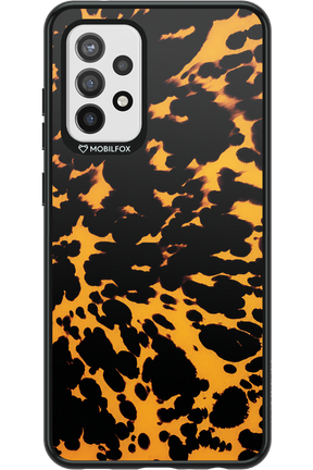 Tortoise Shell 2.0 - Samsung Galaxy A72