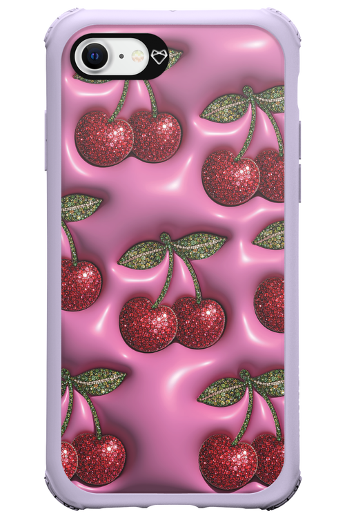 CHERRY RUBY 2.0 - Apple iPhone 7