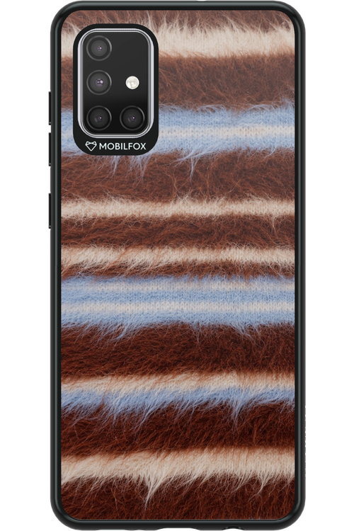 Soft Spot 2.0 - Samsung Galaxy A71