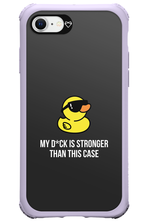 My D_ck 2.0 - Apple iPhone SE 2020