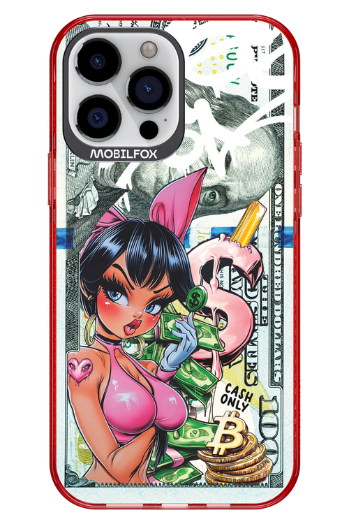 NATASHA - Apple iPhone 13 Pro Max