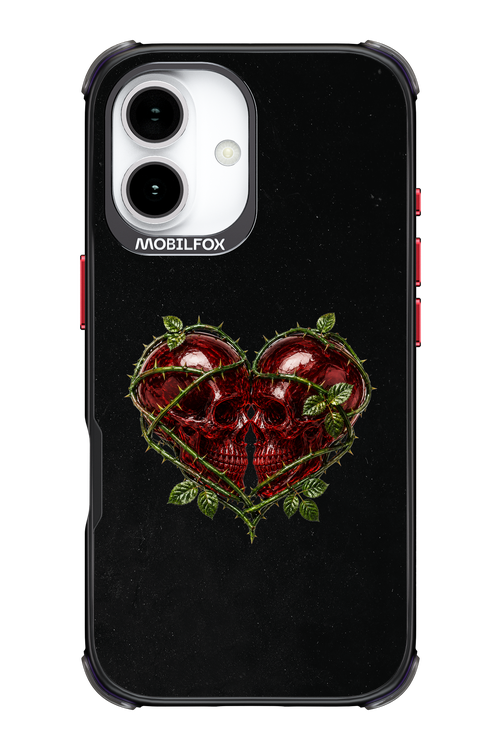 Omen Kiss 2.0 - Apple iPhone 17