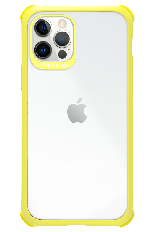 NUDE 2.0 - Apple iPhone 12 Pro