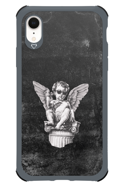 Fallen Angel - Apple iPhone XR
