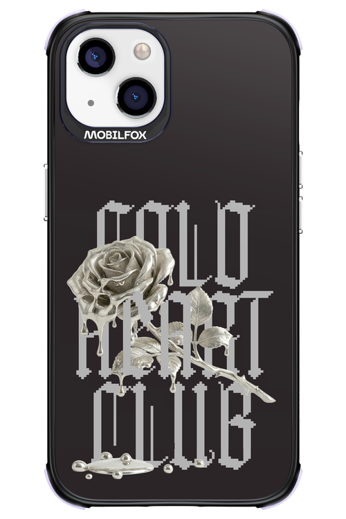 Cold Heart Club 2.0 - Apple iPhone 13