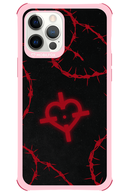 Focus on Me 2.0 - Apple iPhone 12 Pro Max