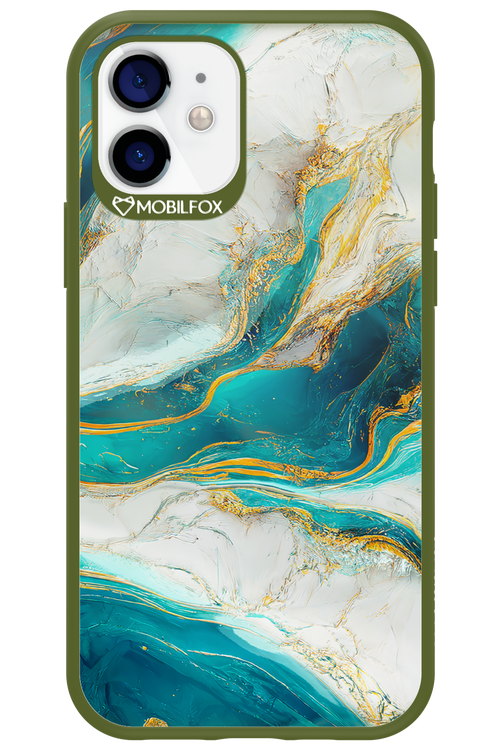 Emerald 2.0 - Apple iPhone 12