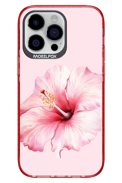 HibiPinky 2.0 - Apple iPhone 14 Pro Max