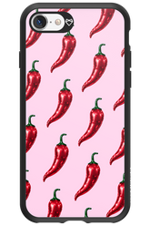 Chili Babe 2.0 - Apple iPhone 8