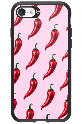 Chili Babe 2.0 - Apple iPhone 8