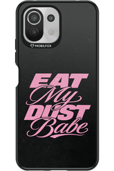 Eat My Dust 2.0 - Xiaomi Mi 11 Lite (2021)