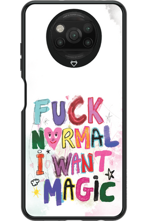 Magic - Xiaomi Poco X3 Pro