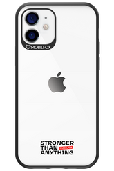 Stronger (Nude) 2.0 - Apple iPhone 12
