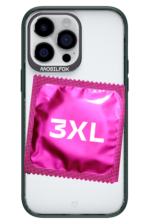 3XL 2.0 - Apple iPhone 14 Pro Max