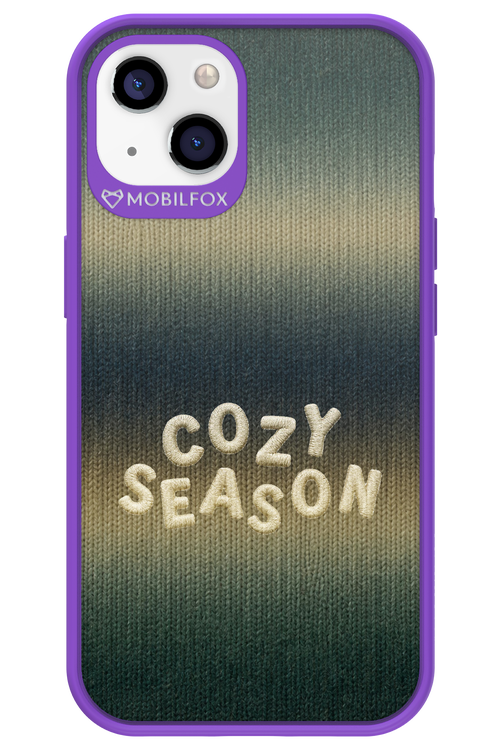 Cozy Season 2.0 - Apple iPhone 13