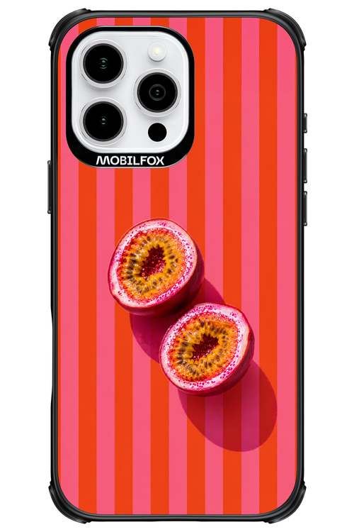 Passion Fruit 2.0 - Apple iPhone 16 Pro Max