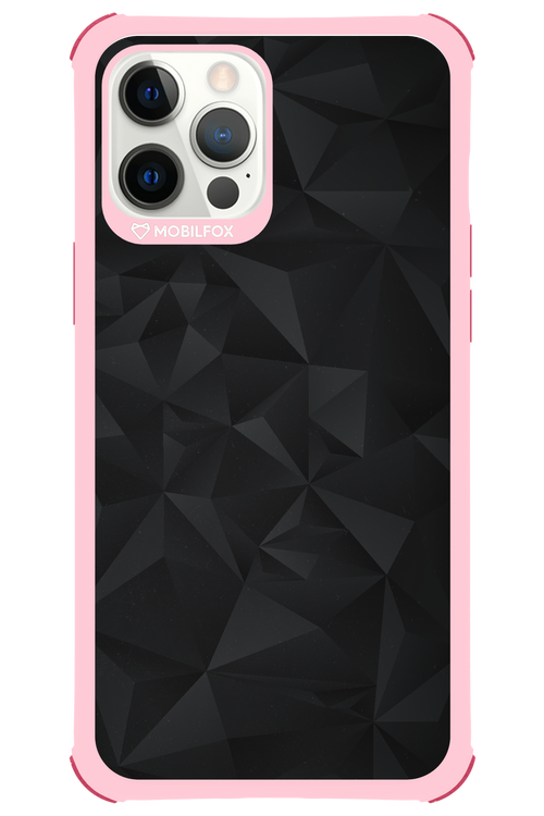 Low Poly 2.0 - Apple iPhone 12 Pro Max