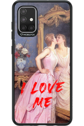 Love-03 - Samsung Galaxy A71