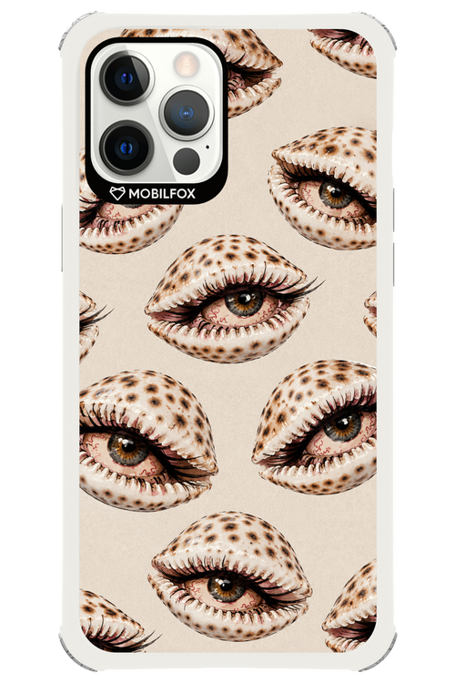 Ocean Eyes 2.0 - Apple iPhone 12 Pro Max