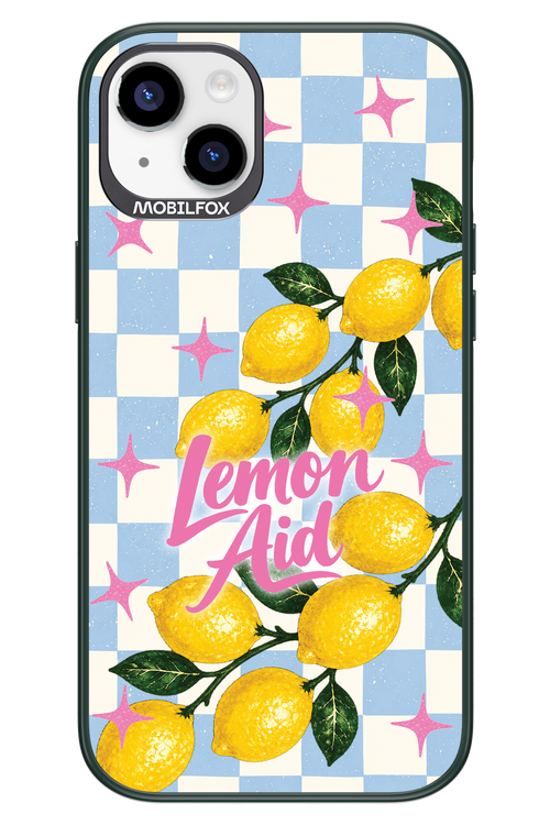 LEMON AID 2.0 - Apple iPhone 14 Plus