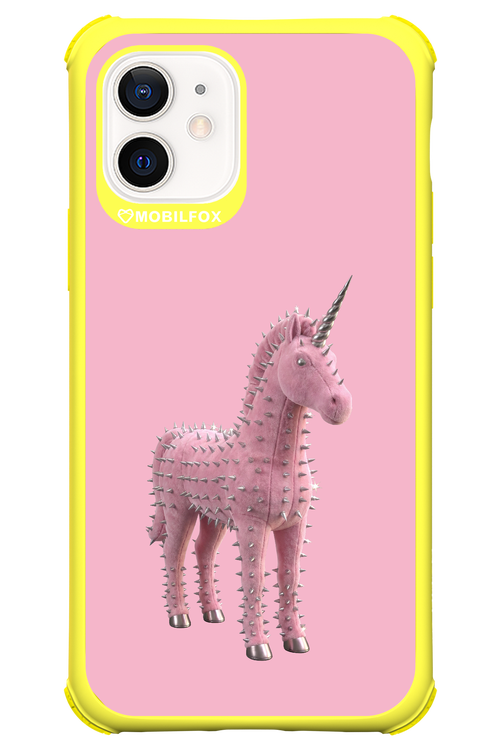 Punk Unicorn 2.0 - Apple iPhone 12